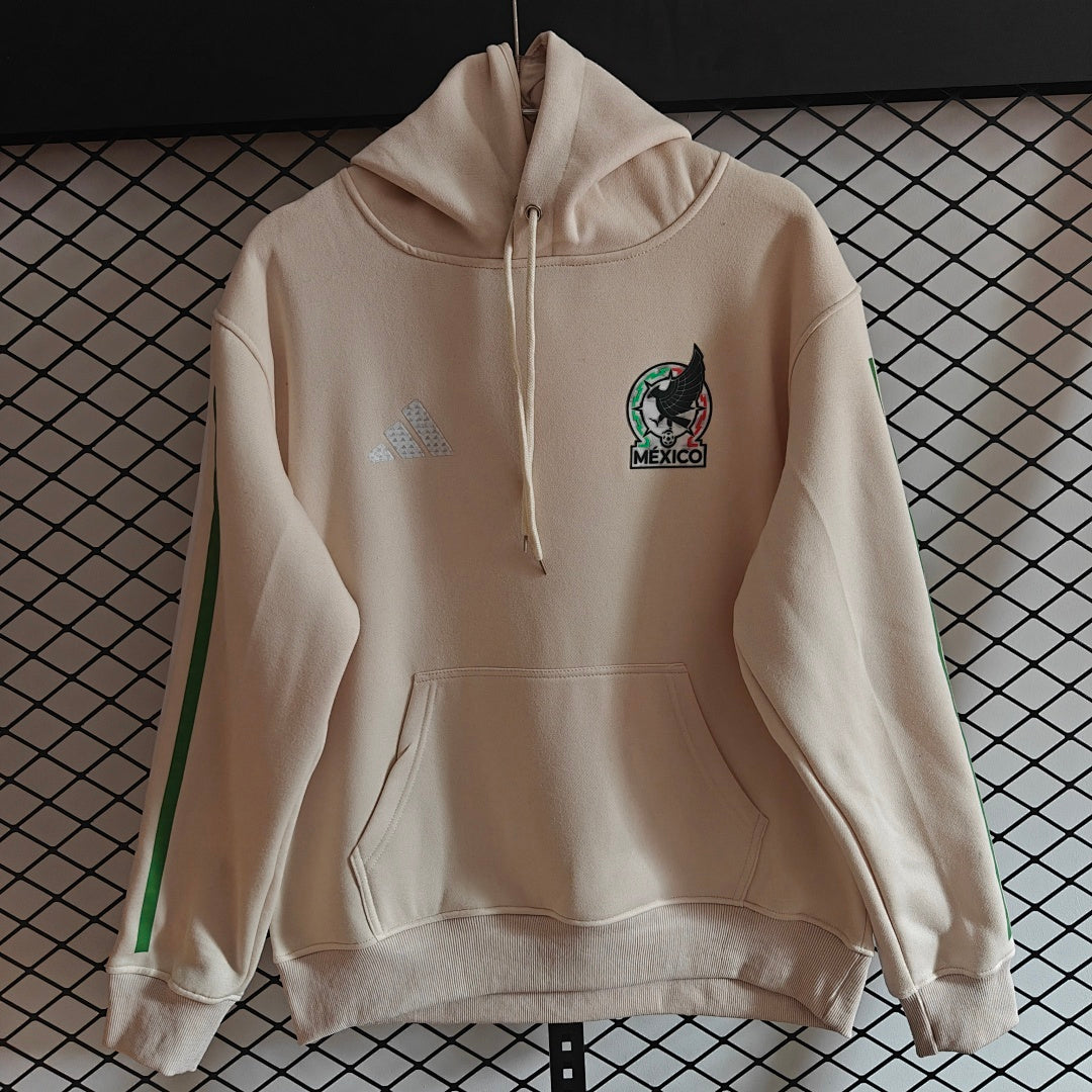 hoody 2026/27 mexico