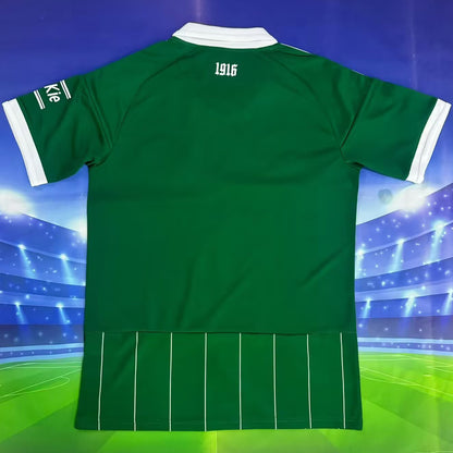 Jersey 2026/27 Legia Warsaw Visitante Manga corta Versión Fan