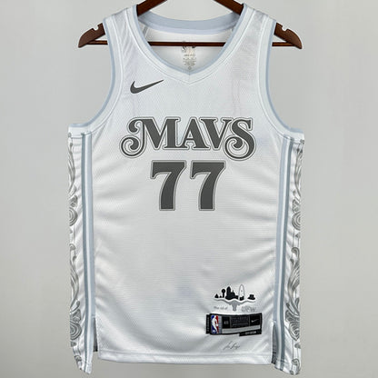 2025 Mavericks NBA