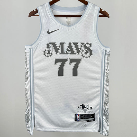 2025 Mavericks NBA