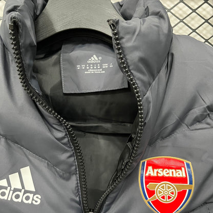 Rompeviento 2026/27 Arsenal