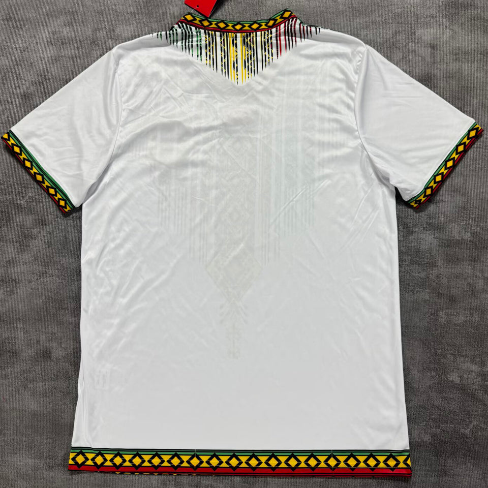 2026/27 mali visitante versión fan selecciones