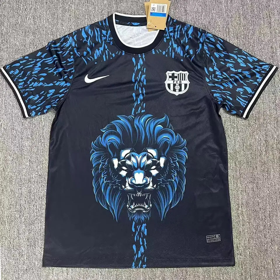 Jersey 2025 Barcelona Especial Manga corta Versión Fan