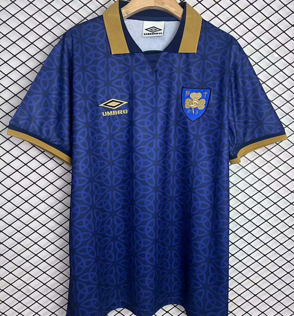 2025 Ireland Especial Versión Fan Selecciones