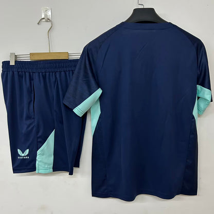 Conjunto Entrenamiento 2026 Bilbao AT