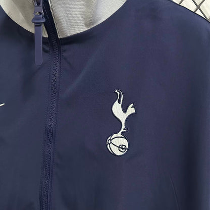 Rompeviento 2026/27 Tottenham