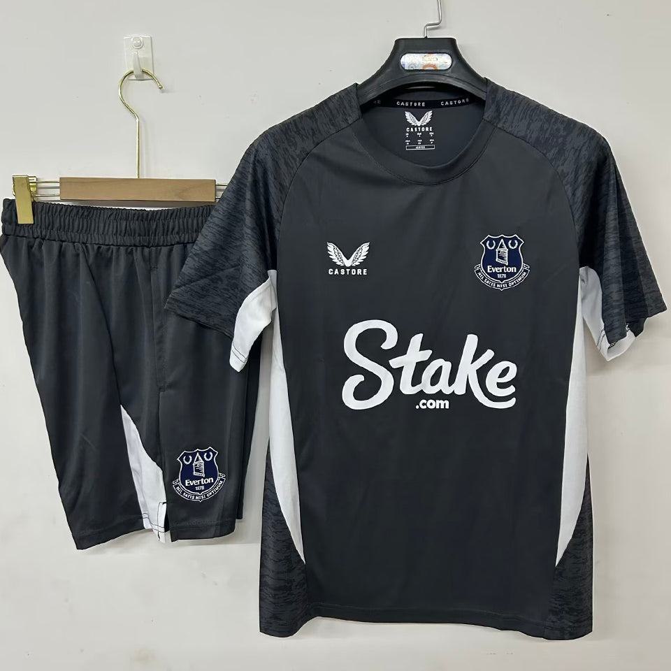 conjunto entrenamiento 2026 everton
