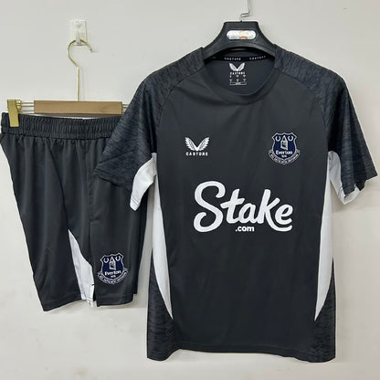 Conjunto Entrenamiento 2026 Everton