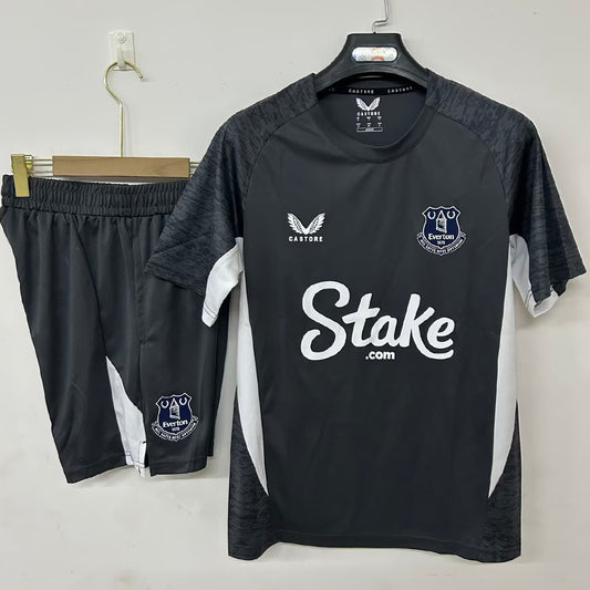 Conjunto Entrenamiento 2026 Everton