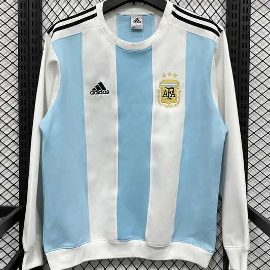 Conjunto Entrenamiento 2026 Argentina