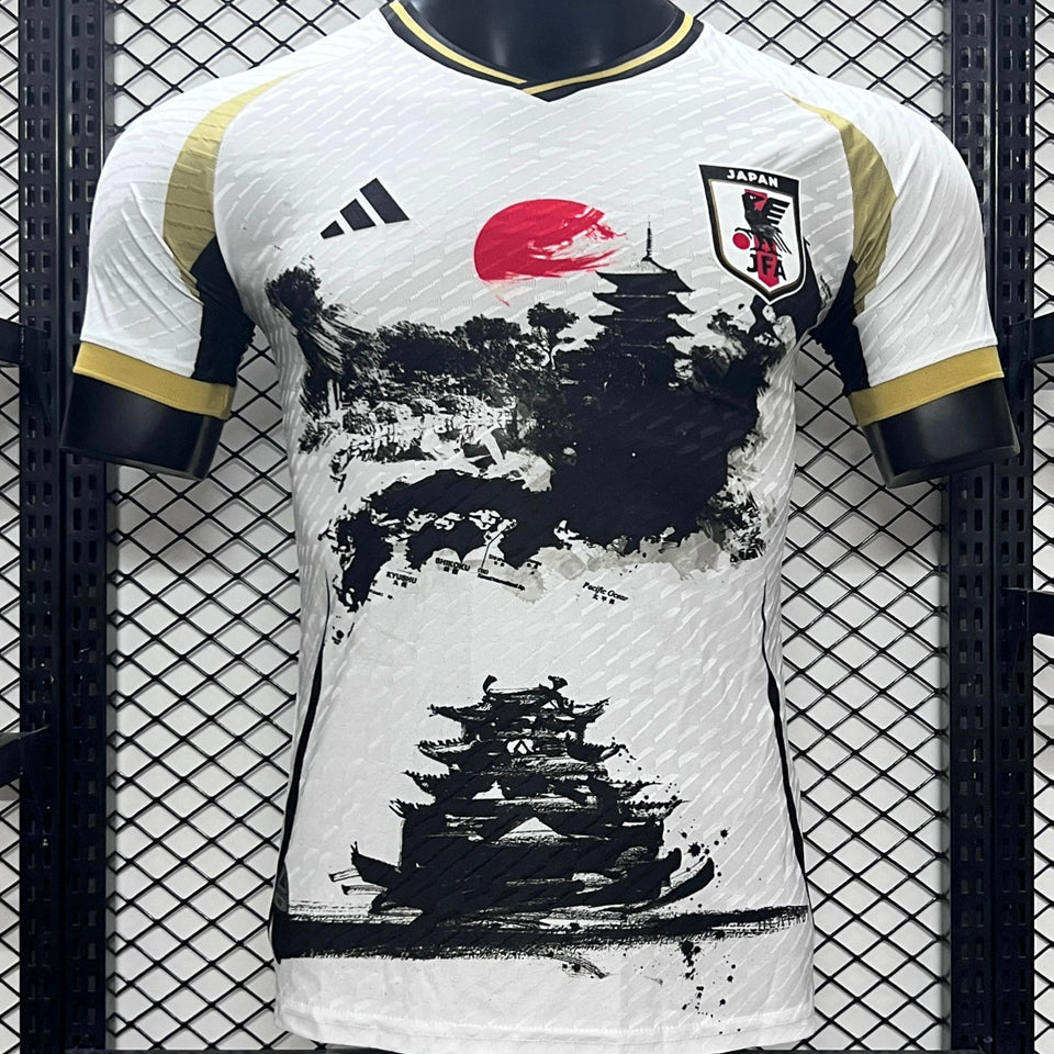 2024/25 Japon Especial Versión Jugador Selecciones