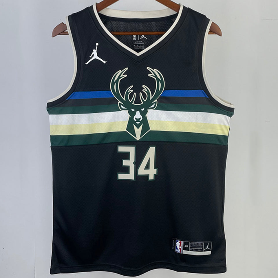 2023/24 Bucks NBA