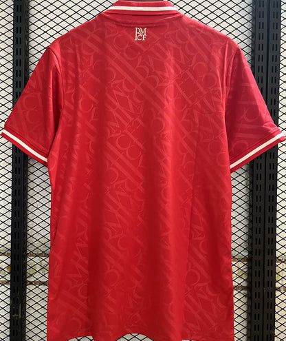 Jersey 2024/25 Real Madrid Especial Manga corta Versión Fan