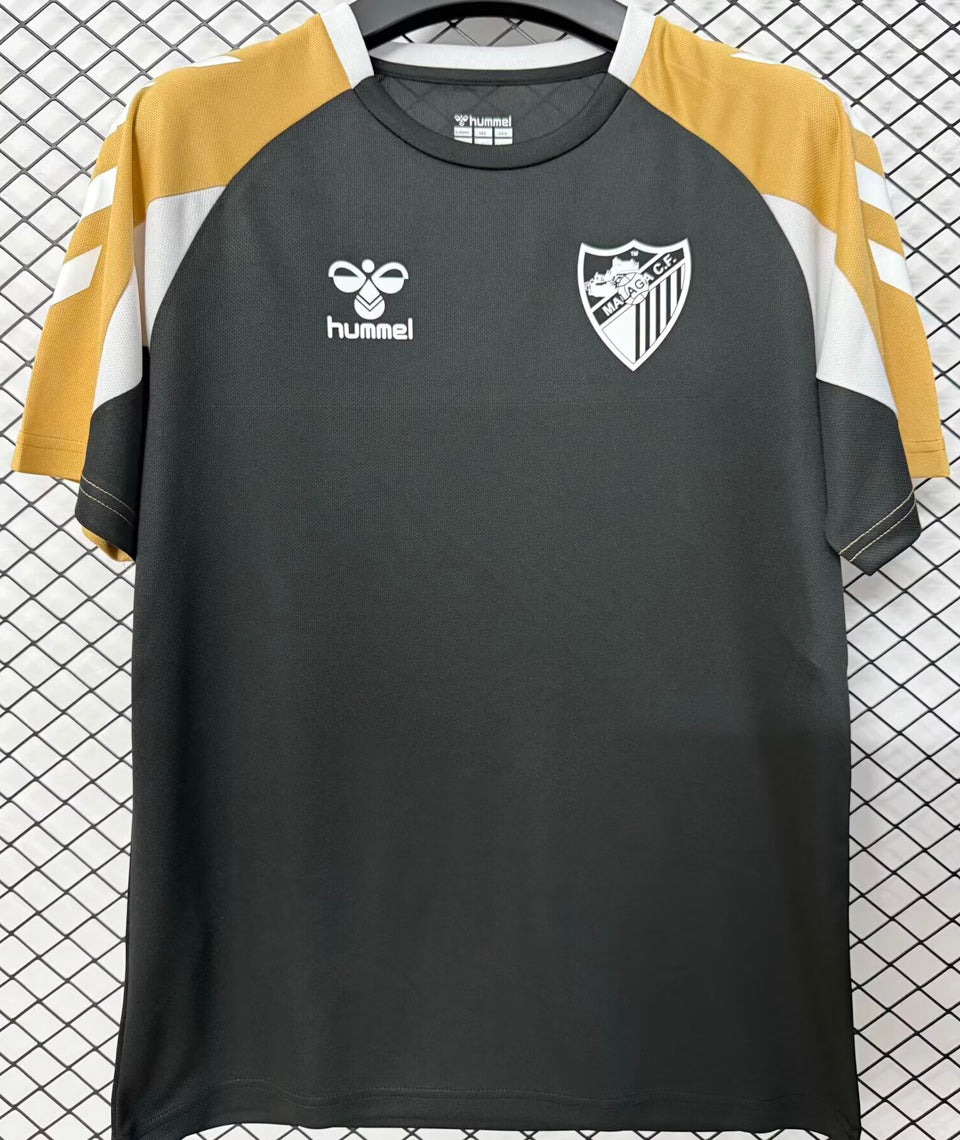 jersey 2026/27 malaga especial manga corta versión fan