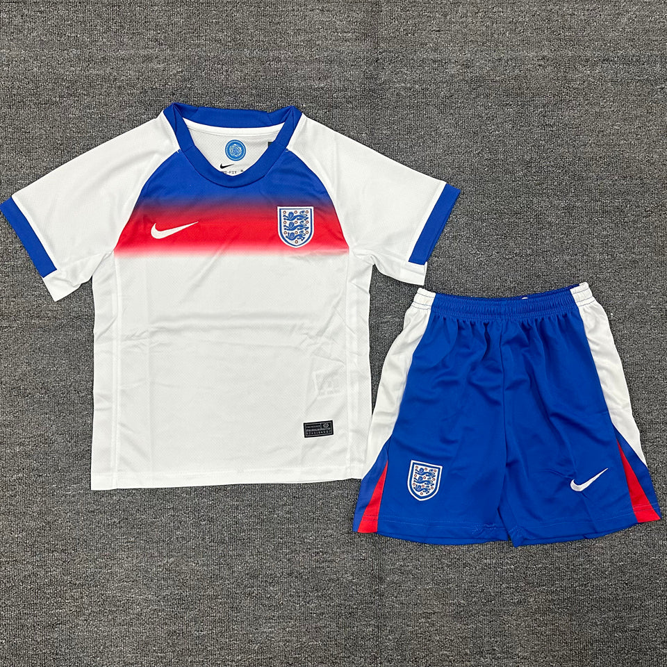 2025/26 Inglaterra Local Niño Selecciones