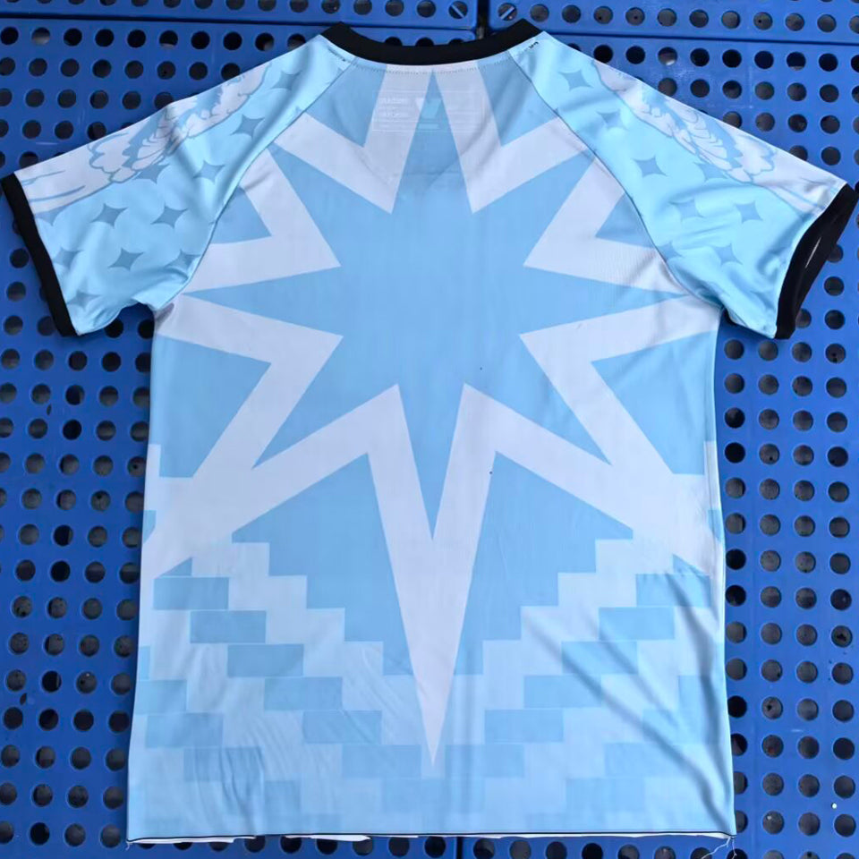 jersey 2026 venezia fc especial manga corta versión fan