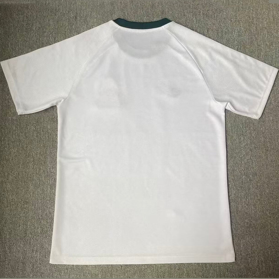 1986 mexico visitante versión fan selecciones retro