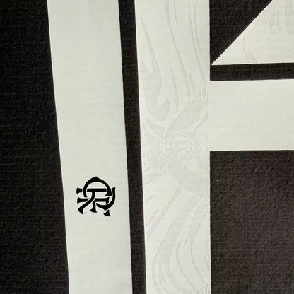 Jersey 2026/27 Flamengo Local Manga larga Versión Fan