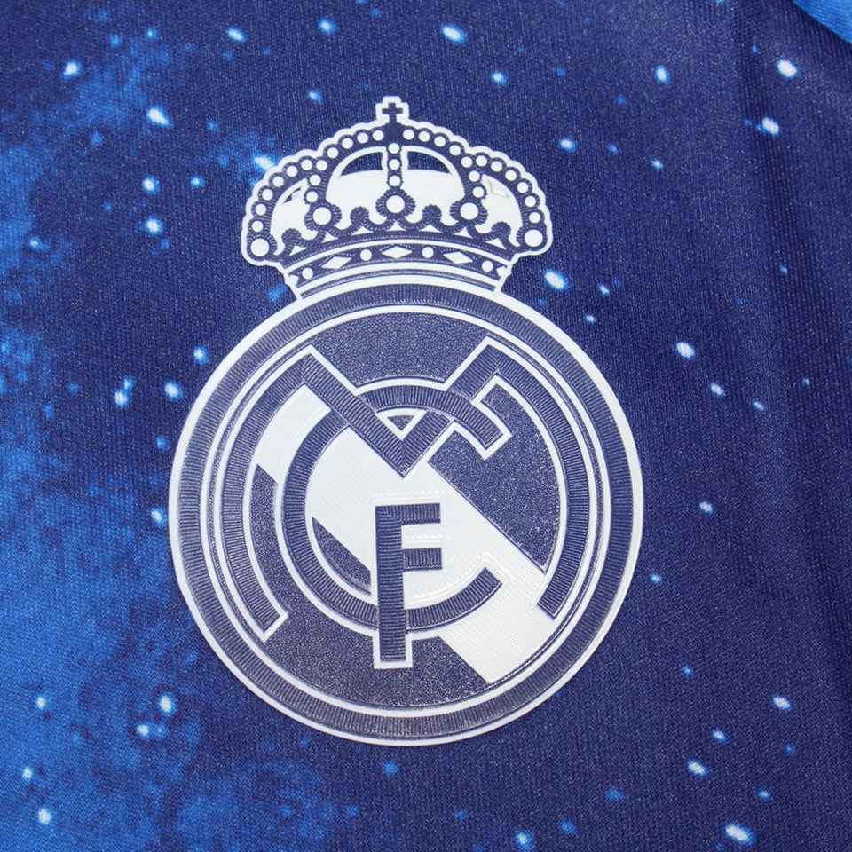 Jersey 2018/19 Real Madrid Especial Manga corta Versión Fan