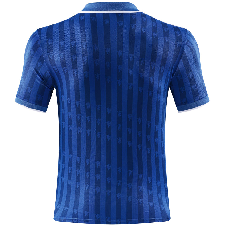 Jersey 2025/26 Manchester United Especial Manga corta Versión Fan