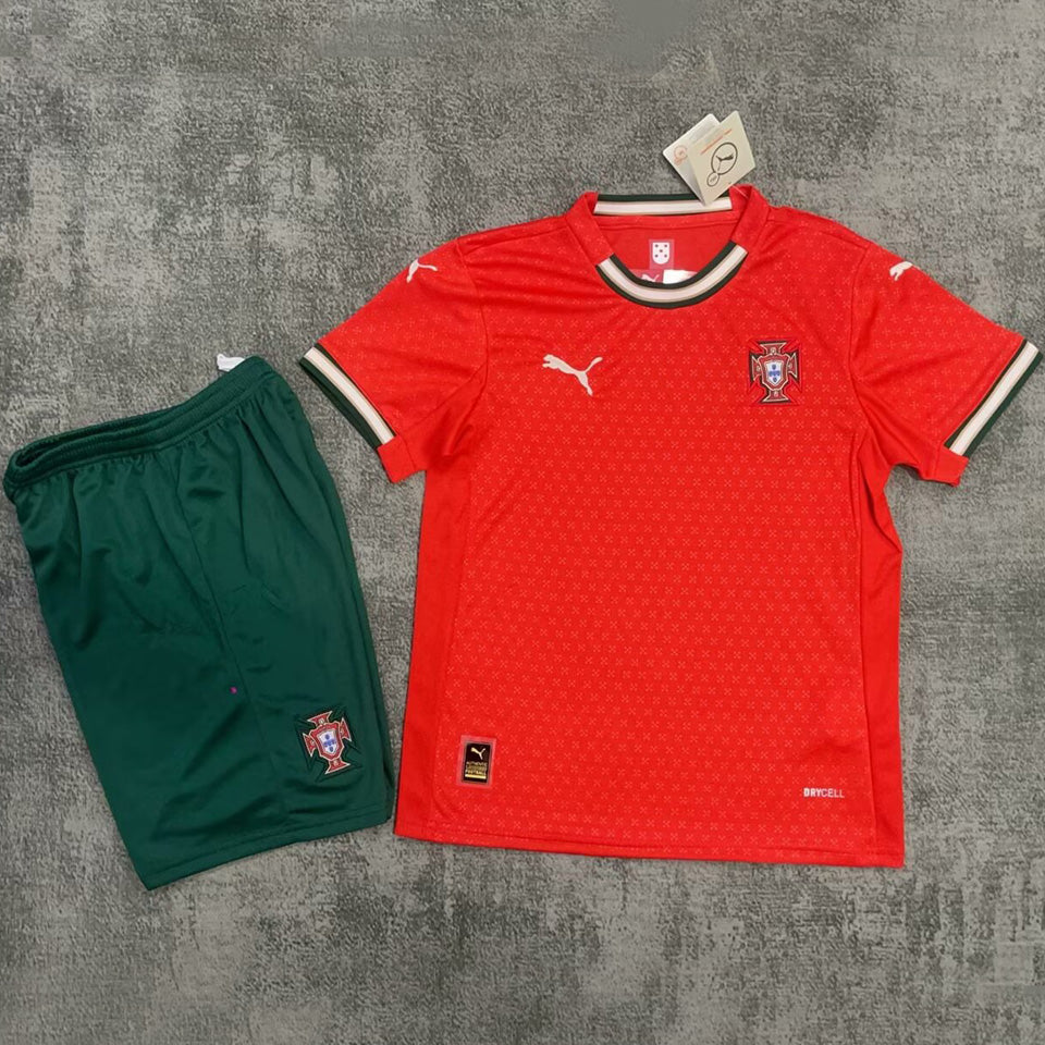 2025/26 portugal local niño selecciones