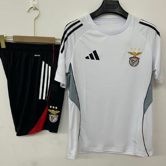 Conjunto Entrenamiento 2025/26 Benfica