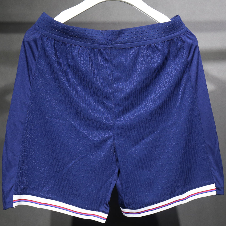 2024/25 Inglaterra Local Versión Jugador Shorts/ Pantalones