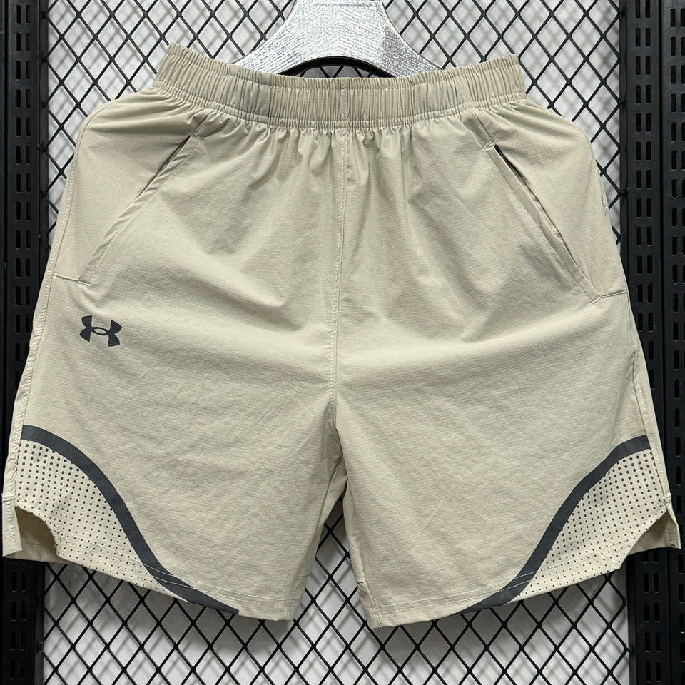 2025/26 UA Casual Especial Versión Fan Shorts/ Pantalones