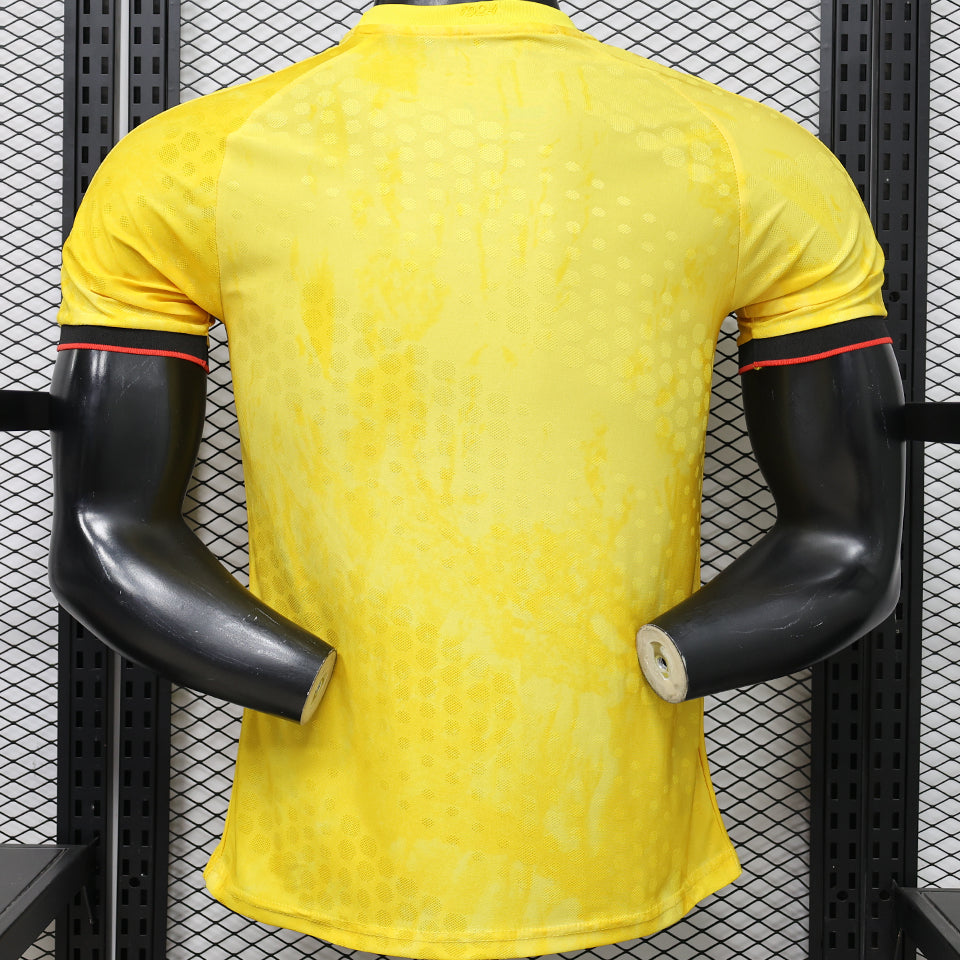 2026/27 colombia especial versión jugador selecciones