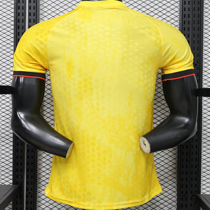 2026/27 Colombia Especial Versión Jugador Selecciones