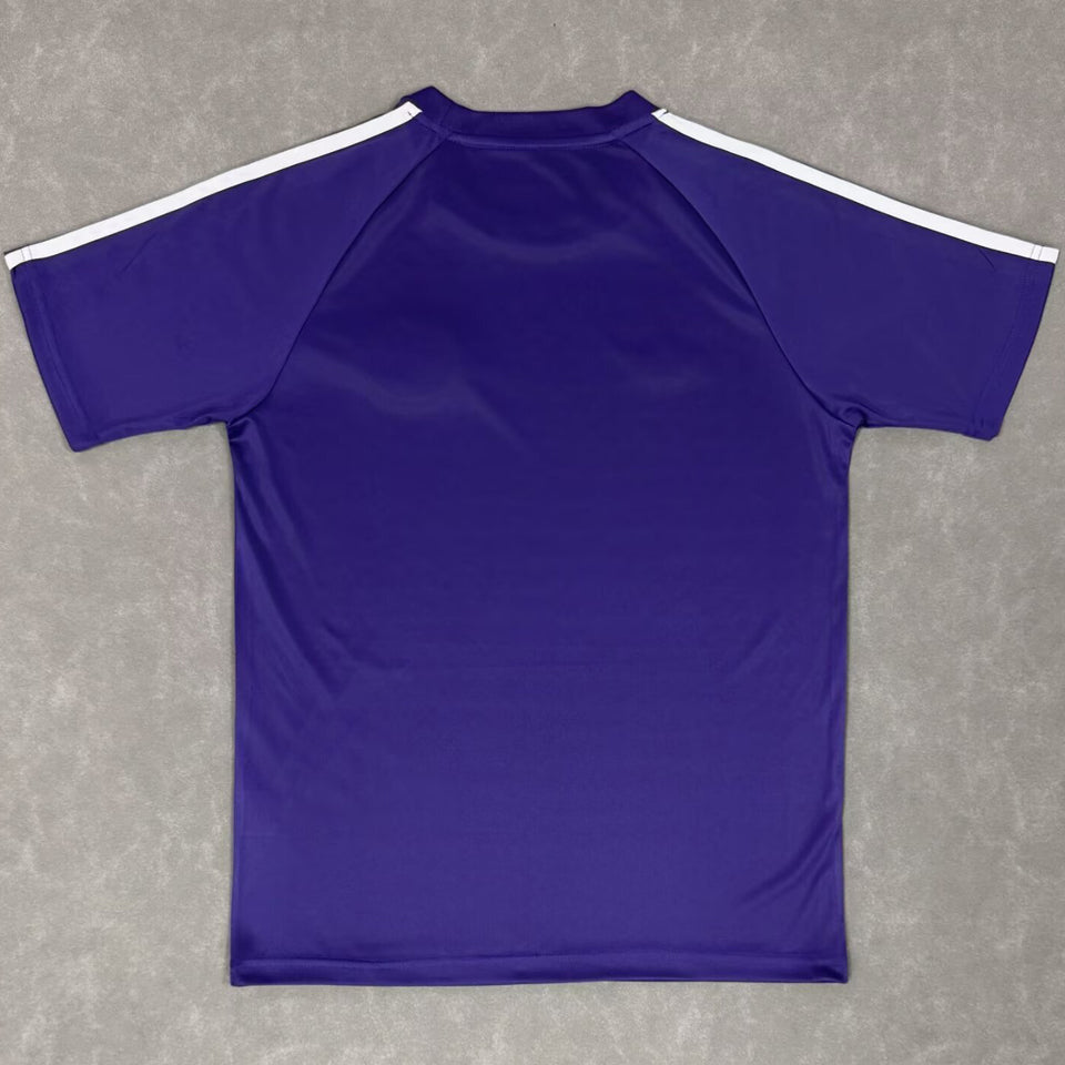 2026/27 scotland especial versión fan selecciones
