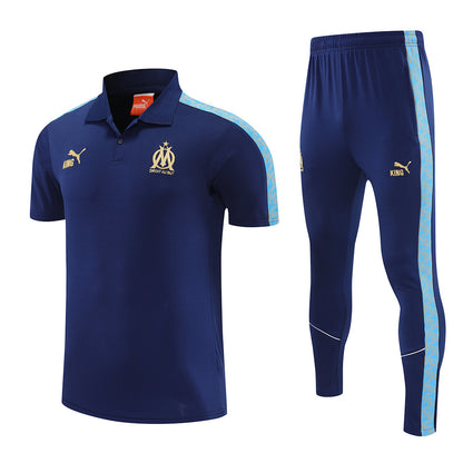 Conjunto Entrenamiento 2026/27 Marsella