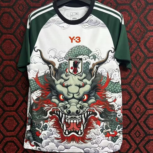 2024/25 Japon Especial Versión Fan Selecciones