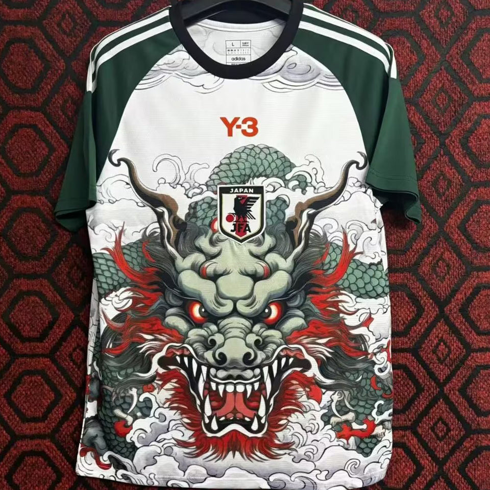 2024/25 Japon Especial Versión Fan Selecciones