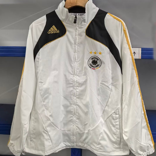 Rompeviento 2026 Alemania Retro