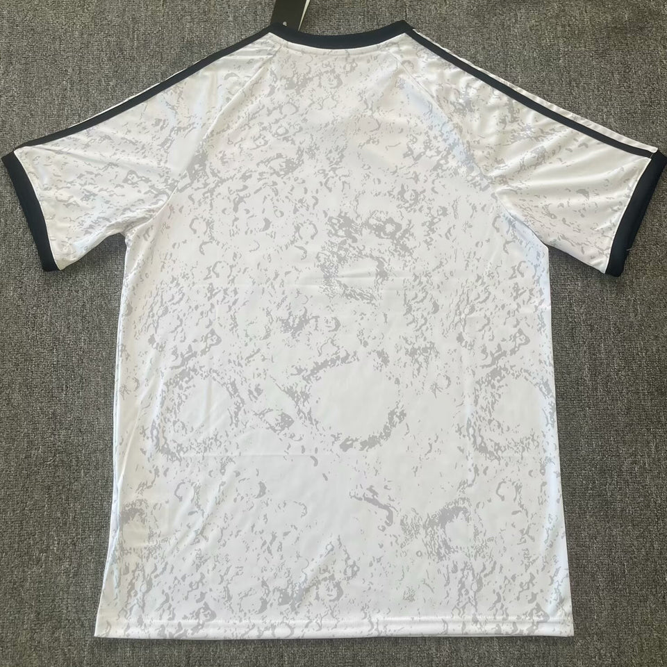 jersey 2025 juventus especial manga corta versión fan