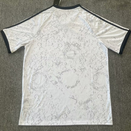 Jersey 2025 Juventus Especial Manga corta Versión Fan