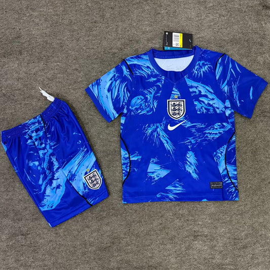 2026/27 Inglaterra Especial Niño Selecciones