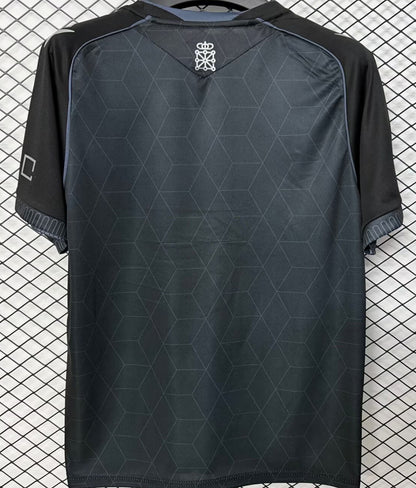 Jersey 2026/27 Osasuna Tercero Manga corta Versión Fan
