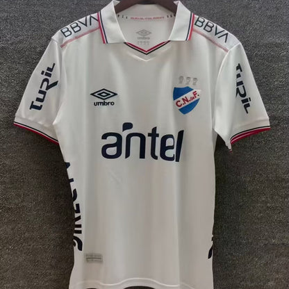 Jersey 2026/27 Uruguay Nacional Club Especial Manga corta Versión Fan