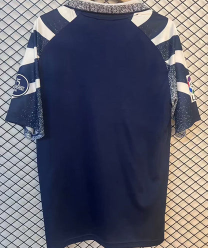 Jersey 1997/98 Tenerice Visitante Manga corta Versión Fan Retro