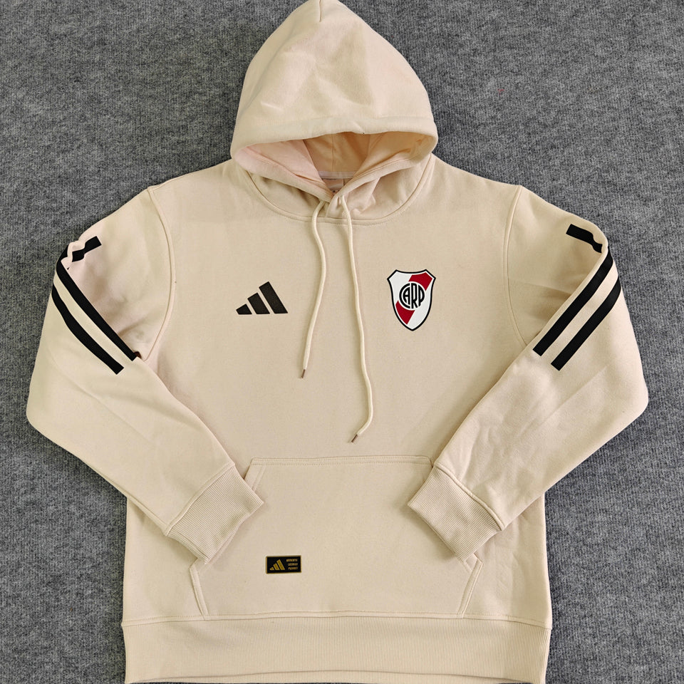 hoody 2026 river plate khaki
