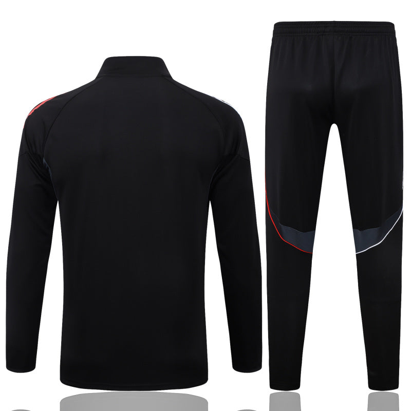 Conjunto Casual 2025/26 Ajax