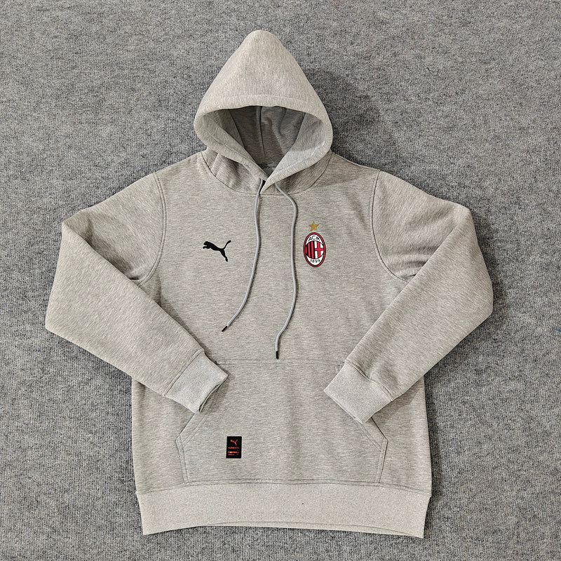 Hoody 2025 AC Milan