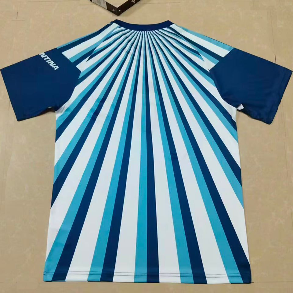 2026/27 argentina especial versión fan selecciones