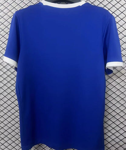 Jersey 2026 Birmingham Especial Manga corta Versión Fan