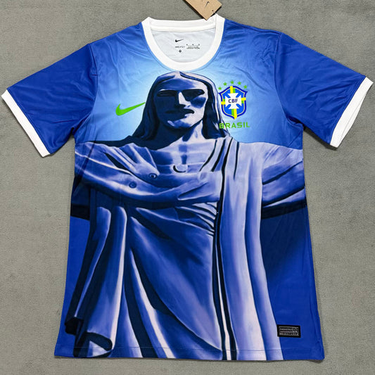 2025 Brasil Especial Versión Fan Selecciones