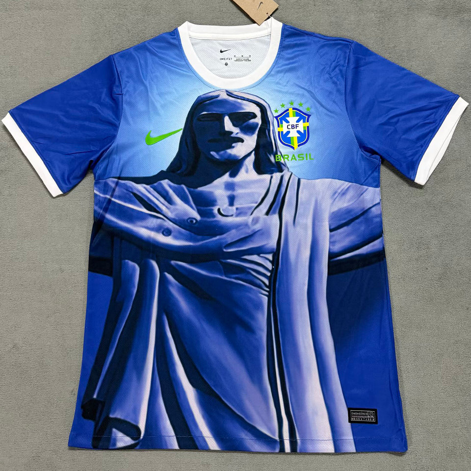 2025 Brasil Especial Versión Fan Selecciones