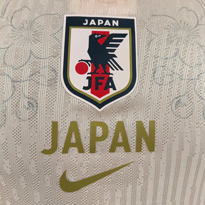 2026/27 Japon Especial Versión Jugador Selecciones