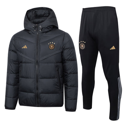 Conjunto Casual 2024 Alemania
